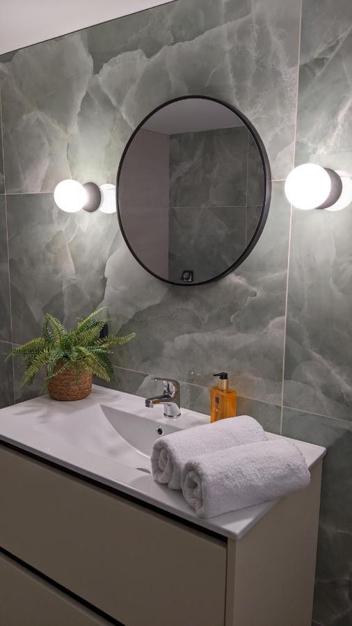 Aphrodite Apartments Preveza Buitenkant foto