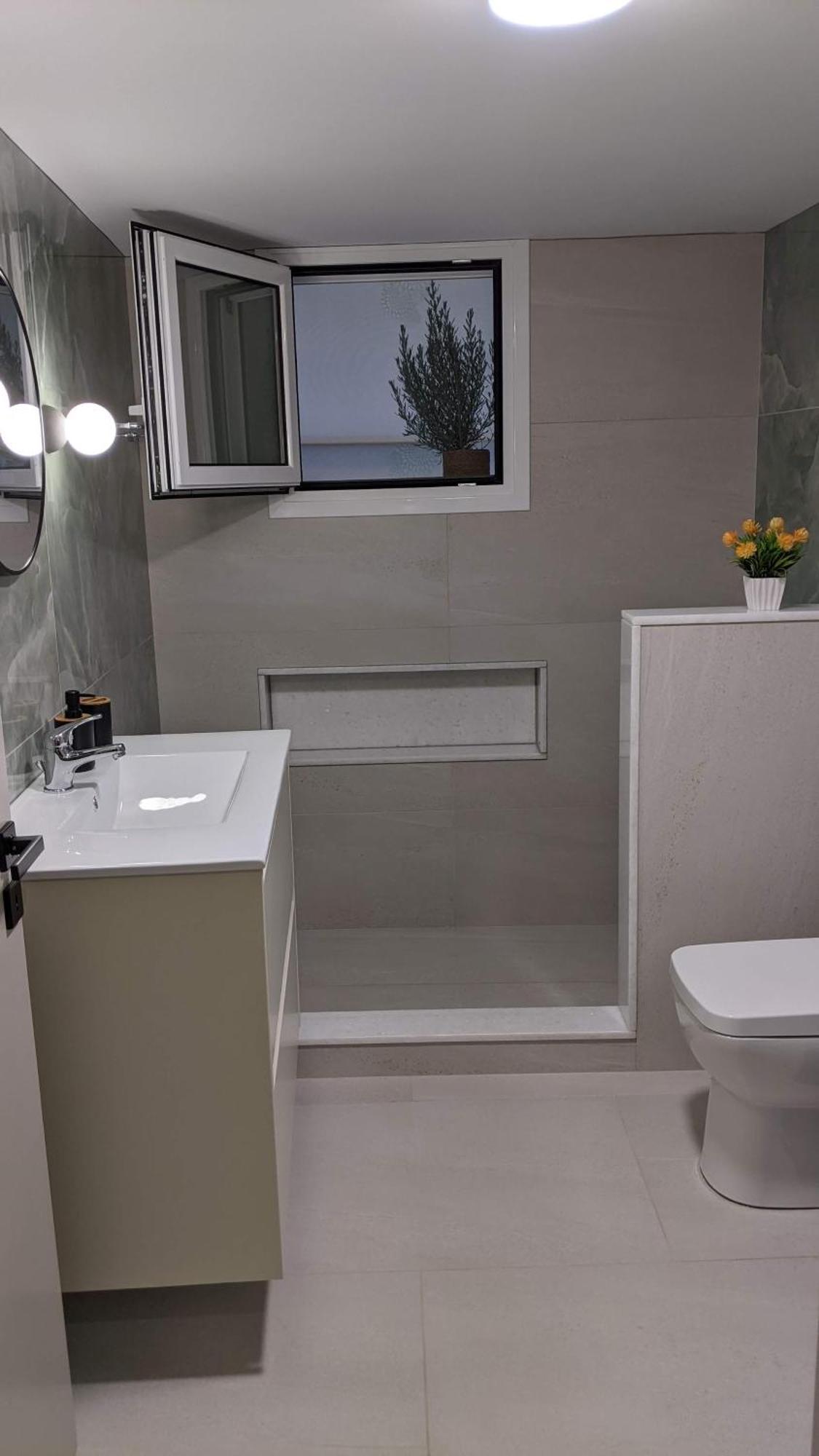 Aphrodite Apartments Preveza Buitenkant foto